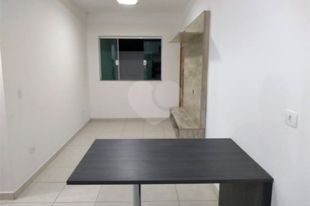 Casa à venda com 1 quarto no condomínio Vila Gustavo, São Paulo - SP