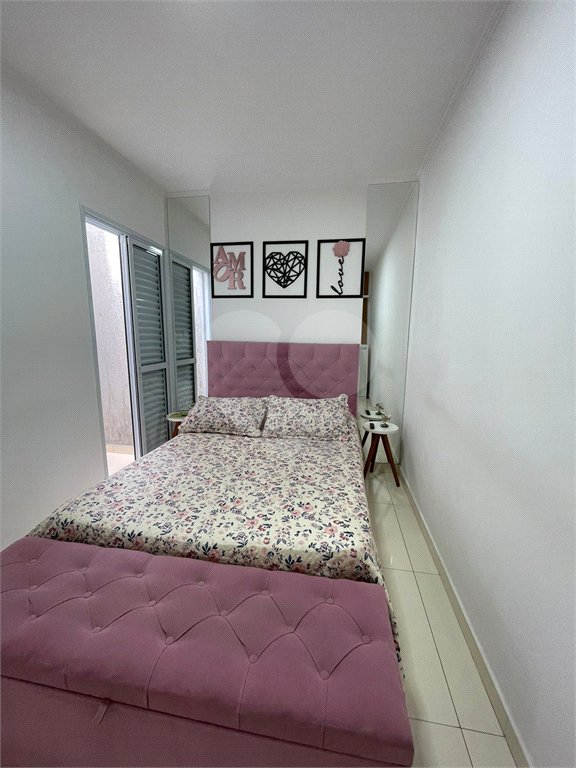Casa à venda com 2 quartos no condomínio Village das Vertentes, São Paulo - SP