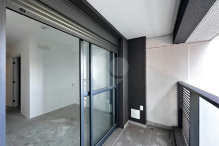 Apartamento à venda com 1 quarto em Jardim das Acácias, São Paulo, SP