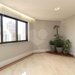Apartamento à venda com 3 suítes em Jardim Parque Morumbi, São Paulo, SP