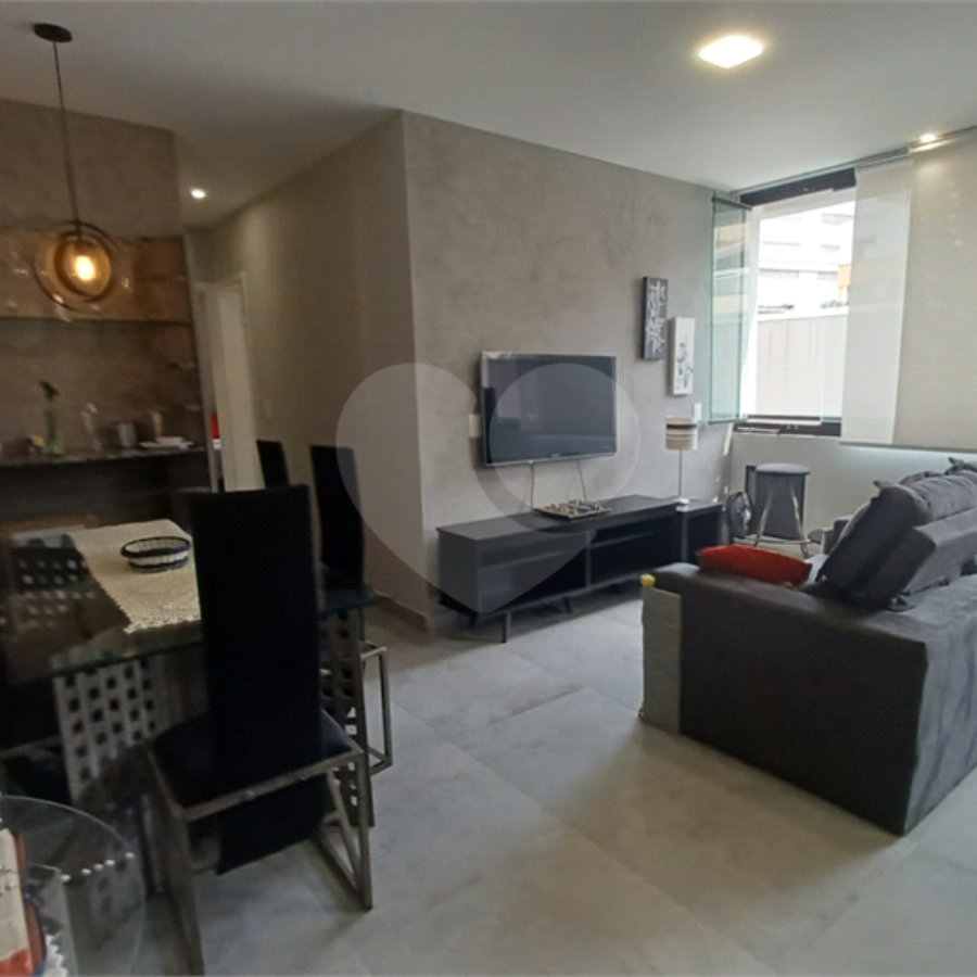 Apartamento à venda com 2 quartos em Vila Gustavo, São Paulo, SP