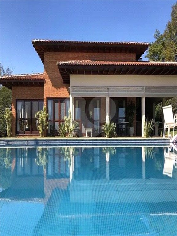 Sítio à venda com 6 quartos, sendo 4 suítes,  em Sebandilha, Mairinque, SP