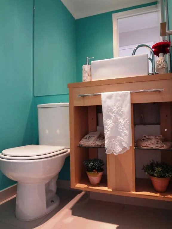 Apartamento à venda com 3 suítes em Vila Leopoldina, São Paulo, SP
