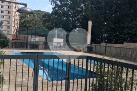 Apartamento à venda com 2 quartos em Vila Santa Teresa (zona Sul), São Paulo, SP