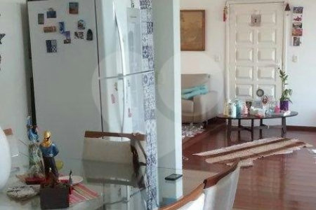 Casa à venda com 3 quartos, sendo 1 suíte, em Tucuruvi, São Paulo, SP