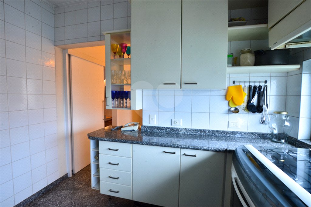 Cobertura à venda com 4 suítes em Vila Suzana, São Paulo, SP
