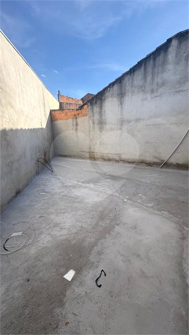Casa à venda com 3 quartos, sendo 1 suíte, em Parque Interlagos, São José dos Campos, SP