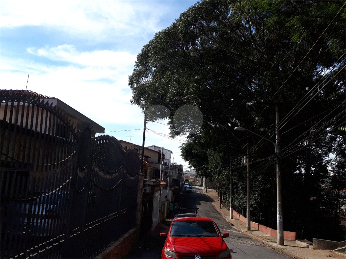 Terreno à venda em Vila Isolina Mazzei, São Paulo, SP