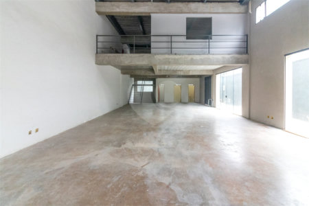 Prédio à venda ou para alugar em Chácara Santo Antônio (zona Sul), São Paulo, SP