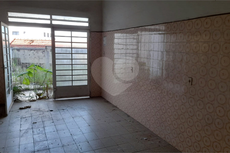 Casa Térrea à venda com 4 quartos, sendo 1 suíte, em Vila Guilherme, São Paulo, SP