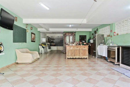 Casa à venda com 3 quartos em Chora Menino, São Paulo, SP