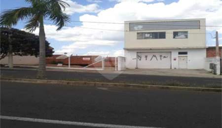 Loteamento à venda em Parque Campo Bonito, Indaiatuba, SP