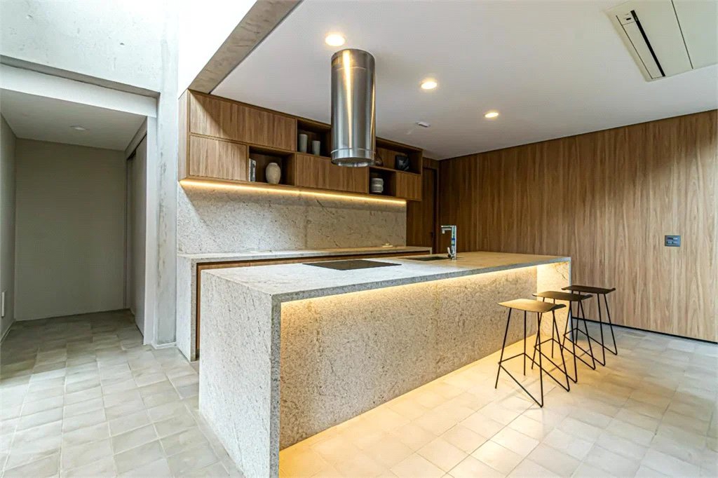 Apartamento à venda com 2 suítes em Pinheiros, São Paulo, SP