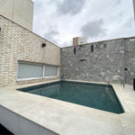 Apartamento Residencial à venda, Boqueirão, Santos - AP1440.