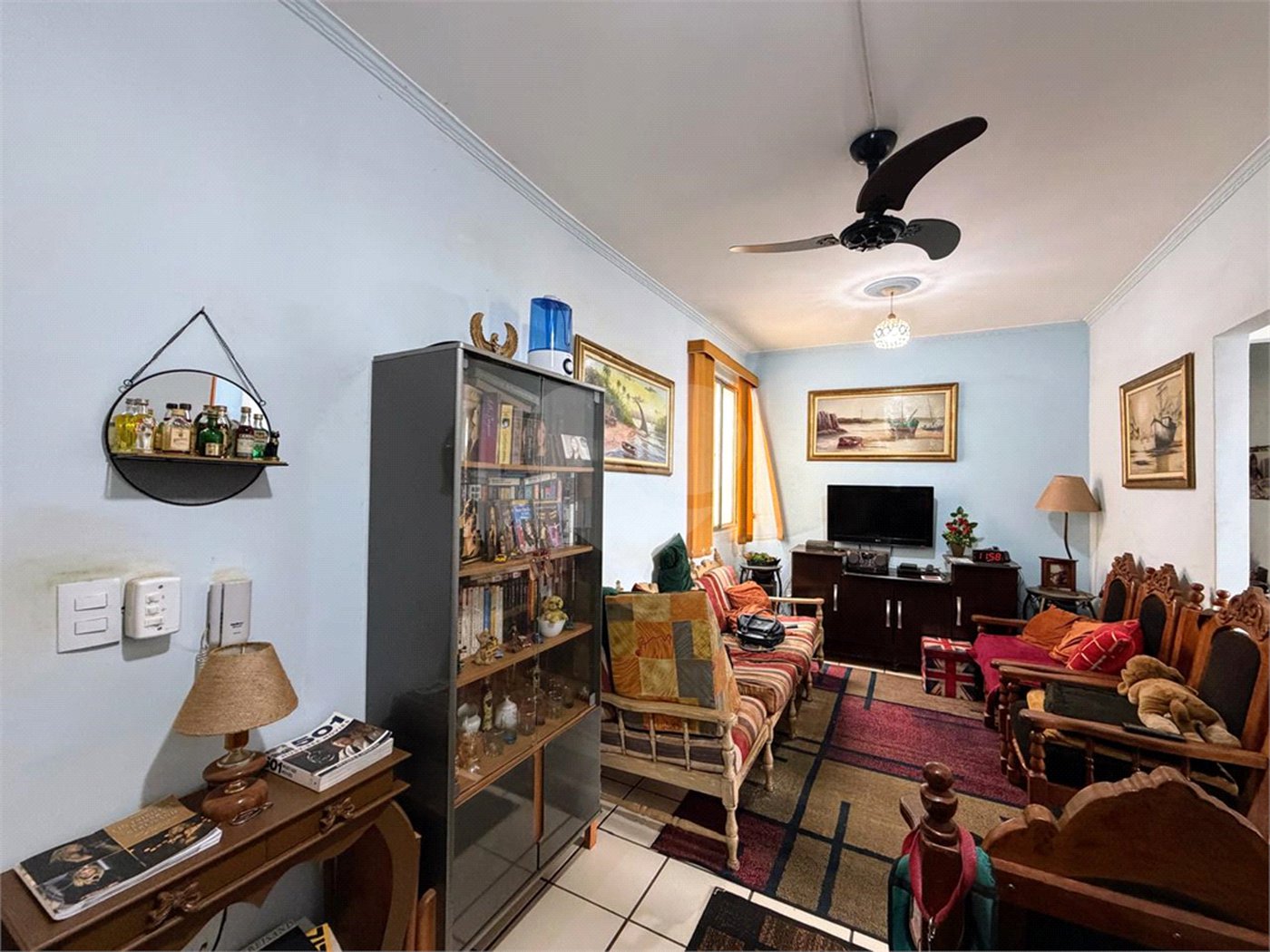 Apartamento à venda com 2 quartos em Campos Elíseos, Ribeirão Preto, SP