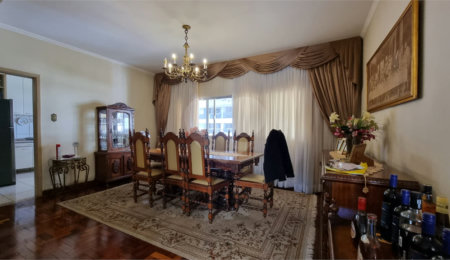 Apartamento à venda com 4 quartos em Pinheiros, São Paulo, SP