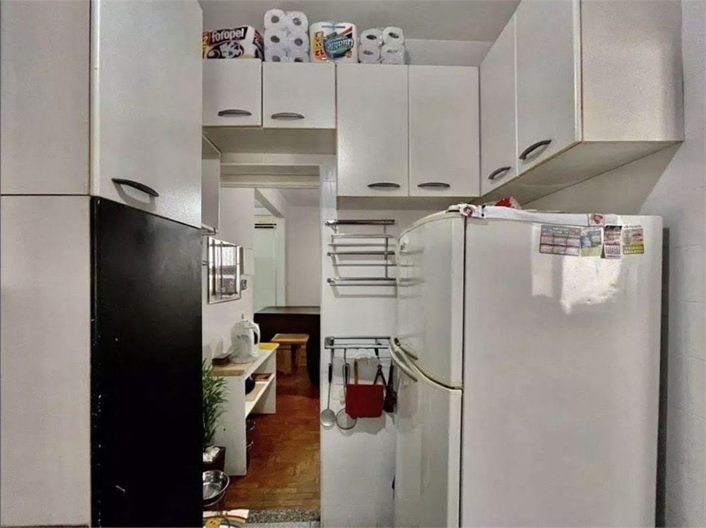 Apartamento à venda, 75 m² por R$ 380.000,00 - Encruzilhada - Santos/SP