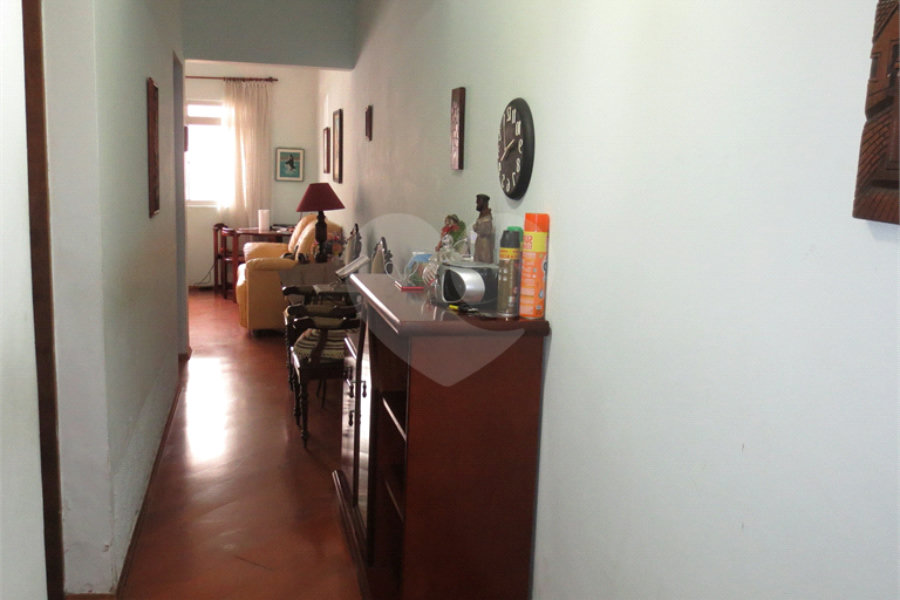 Casa Térrea à venda com 2 quartos em Vila Mariana, São Paulo, SP