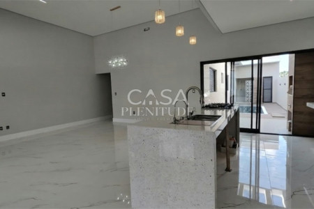 Casa em condomínio à venda com 3 suítes em Jardim Residencial Helena Maria, Sorocaba, SP