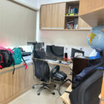 Sobrado à venda com 4 quartos, sendo 3 suítes, em Jardim Residencial Maggiore, Araraquara, SP