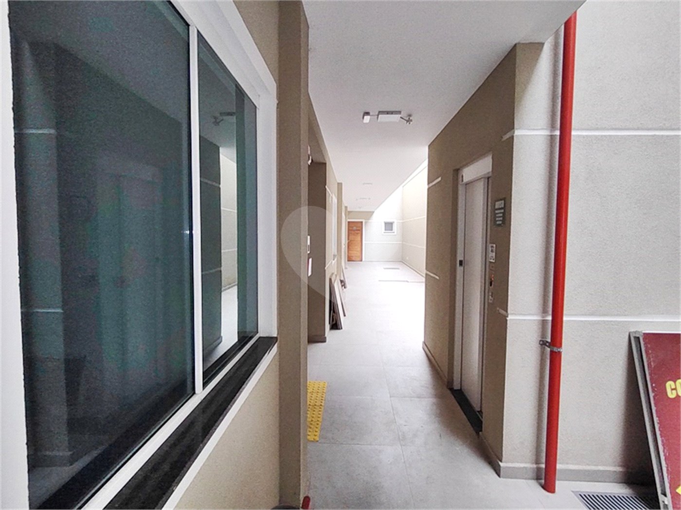 Apartamento à venda com 2 quartos em Vila Guilherme, São Paulo, SP