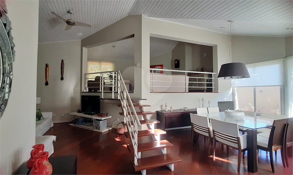 Casa à venda ou para alugar com 4 quartos, sendo 2 suítes, em City América, São Paulo, SP