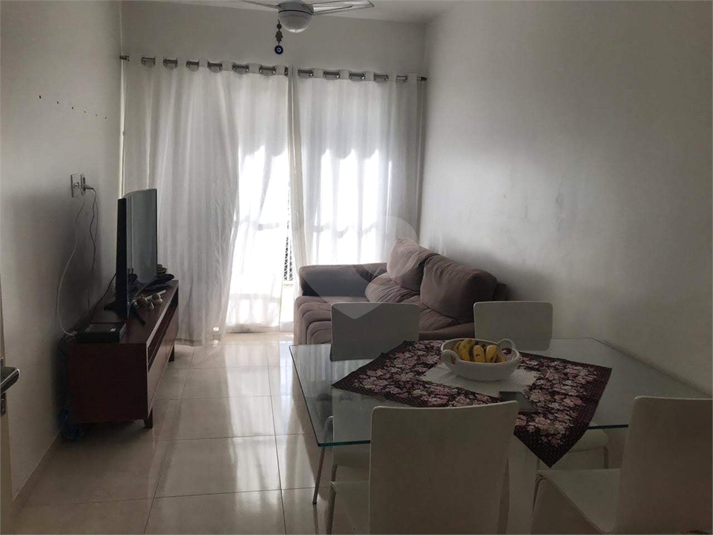 Apartamento à venda com 2 quartos em Santa Claudina, Vinhedo, SP