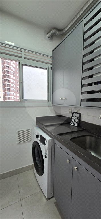 Apartamento à venda com 2 quartos, sendo 1 suíte, em Vila Andrade, São Paulo, SP