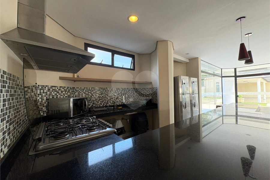 Apartamento à venda com 3 quartos, sendo 1 suíte,  em Santana, São Paulo, SP