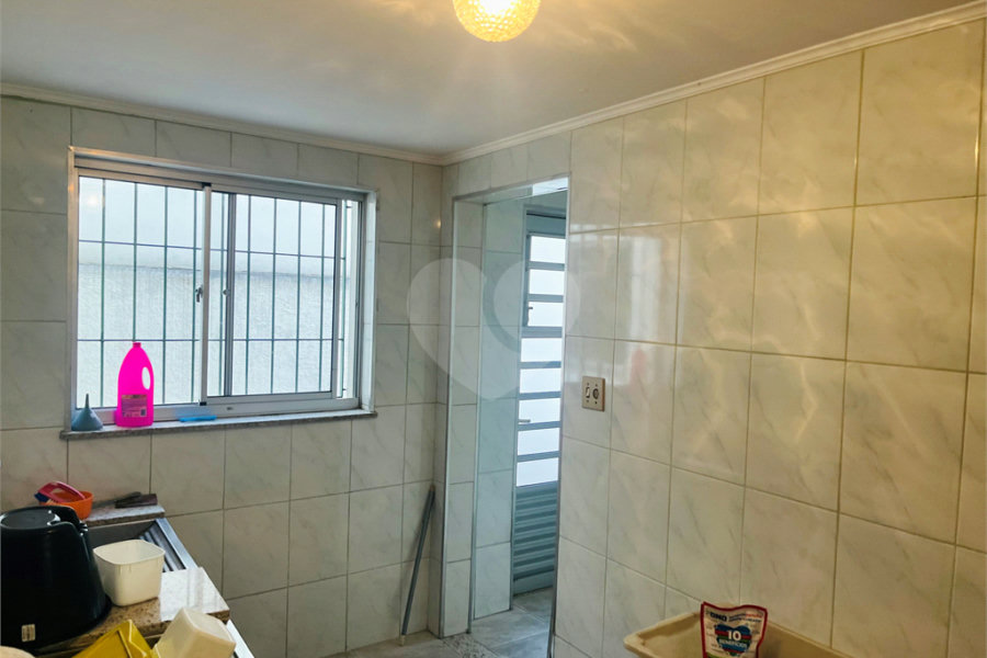 Sobrado à venda ou para alugar com 3 quartos, sendo 1 suíte,  em Tucuruvi, São Paulo, SP