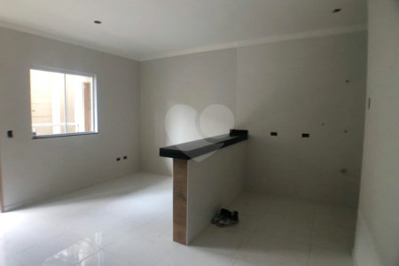 Casa à venda com 2 quartos no condomínio Garden Pauliceia, São Paulo - SP