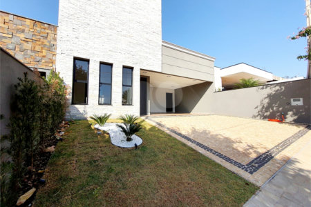 Casa à venda com 3 suítes em Reserva San Pedro, Ribeirão Preto, SP