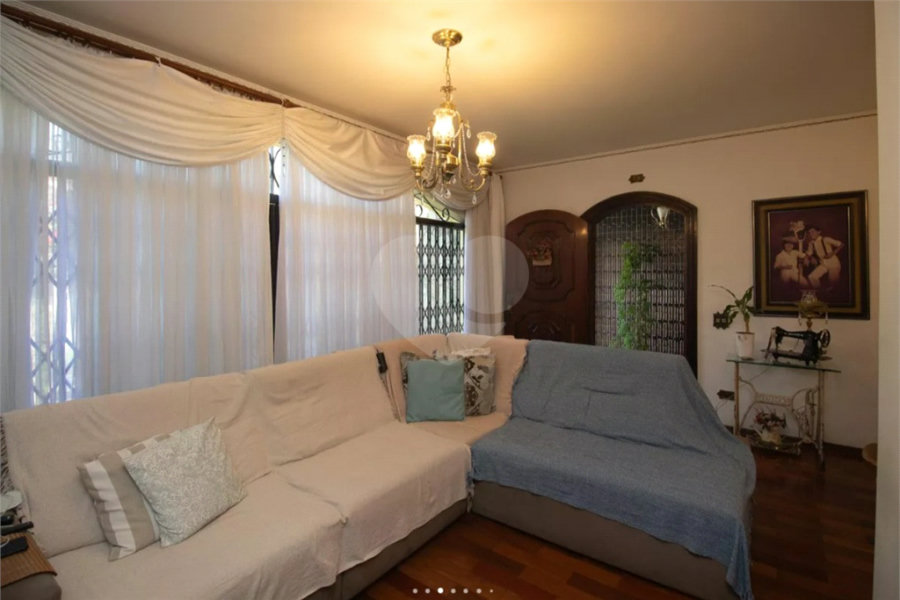 Casa à venda com 4 suítes em Vila Maria, São Paulo, SP