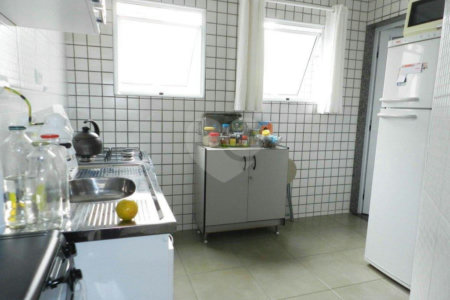 Sobrado à venda com 1 quarto em Chácara Santo Antônio (zona Sul), São Paulo, SP