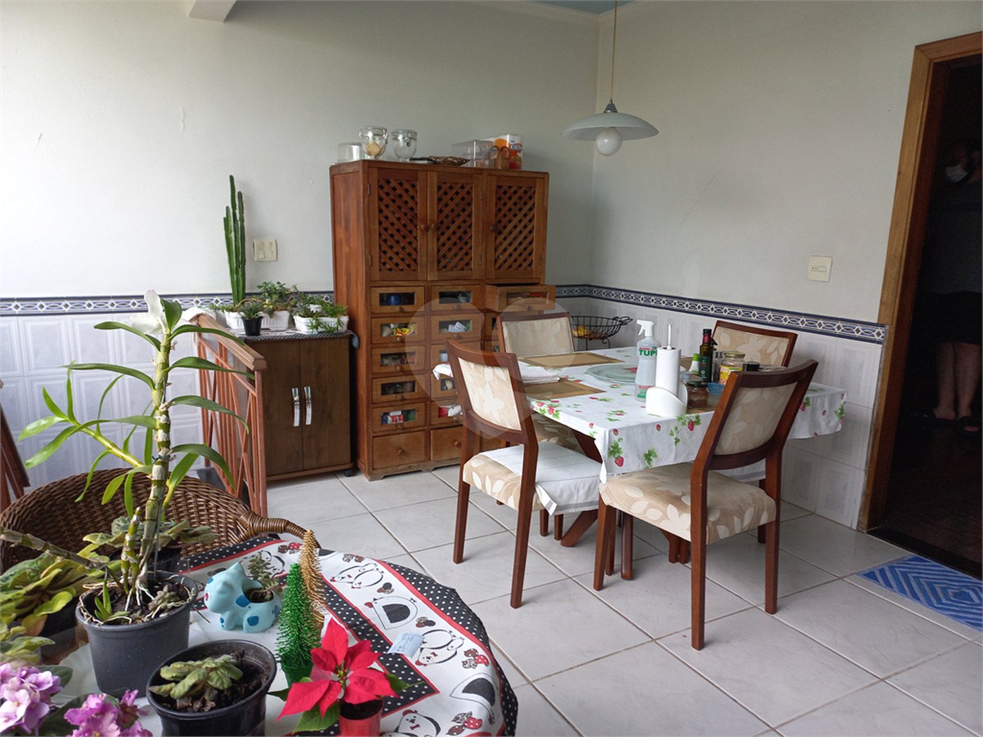 Sobrado à venda com 3 quartos, sendo 1 suíte, em Tucuruvi, São Paulo, SP