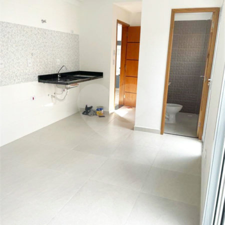 Duplex à venda com 2 suítes em Água Fria, São Paulo, SP