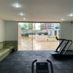 Apartamento à venda com 3 quartos em Bosque da Saúde, São Paulo, SP