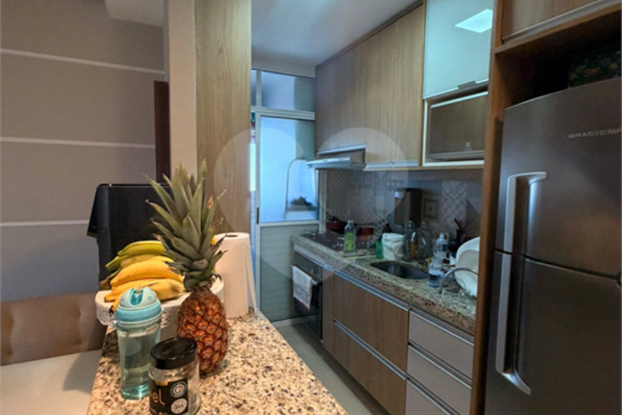 Apartamento à venda com 3 quartos, sendo 1 suíte, em Vila Guilherme, São Paulo, SP