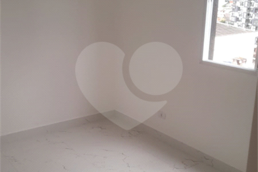 Casa à venda com 1 quarto no condomínio Residencial Irma Frias, São Paulo - SP
