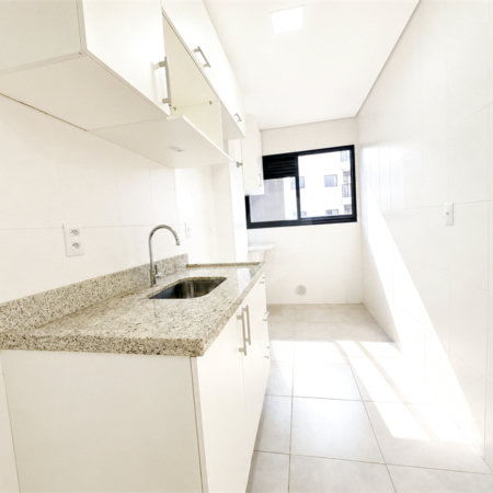 Apartamento para alugar com 2 quartos em Vila Domingues, Votorantim, SP