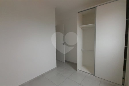 Apartamento para alugar com 2 quartos em Demarchi, São Bernardo do Campo, SP