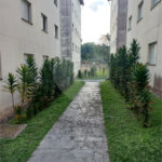 Apartamento para alugar com 2 quartos em Jardim da Glória, Cotia, SP