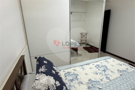 Apartamento à venda com 4 quartos, sendo 1 suíte, em Tijuca, Rio de Janeiro, RJ
