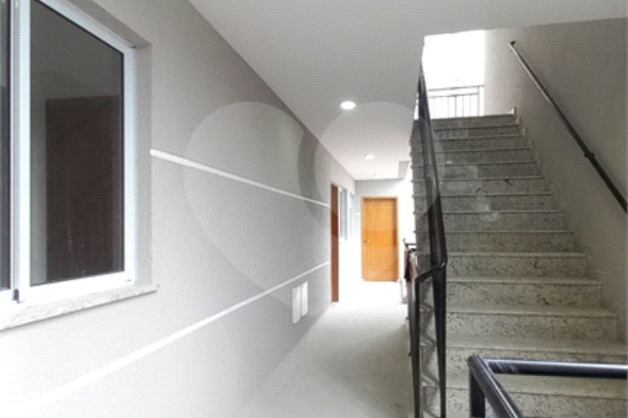 Apartamento à venda com 1 quarto em Vila Medeiros, São Paulo, SP