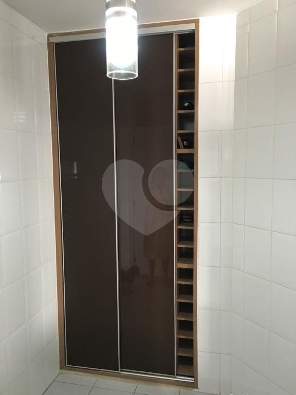 Apartamento à venda com 4 quartos, sendo 3 suítes, em Lar São Paulo, São Paulo, SP