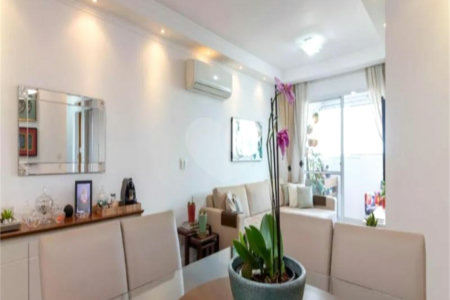 Apartamento à venda com 3 quartos, sendo 1 suíte,  em Tucuruvi, São Paulo, SP
