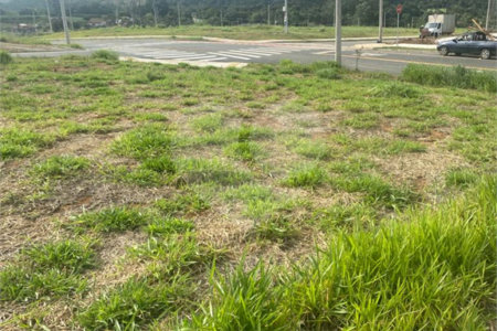 Terreno à venda no condomínio Paradise Garden, Mogi das Cruzes - SP