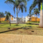 Terreno à venda no condomínio San Marco - Ilha Adriamar, Ribeirão Preto - SP