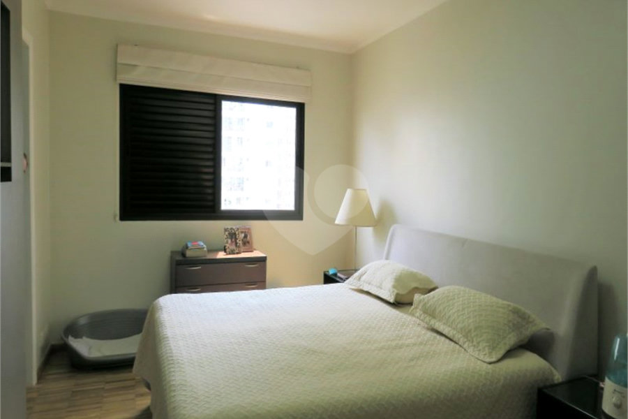 Apartamento à venda com 4 quartos, sendo 3 suítes, em Vila Sônia, São Paulo, SP