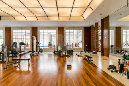 Apartamento para alugar com 1 suíte em Cerqueira César, São Paulo, SP